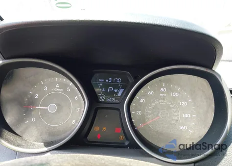 2014 Hyundai Elantra Se from USA, damaged, VIN 5NPDH4AEXEH464015